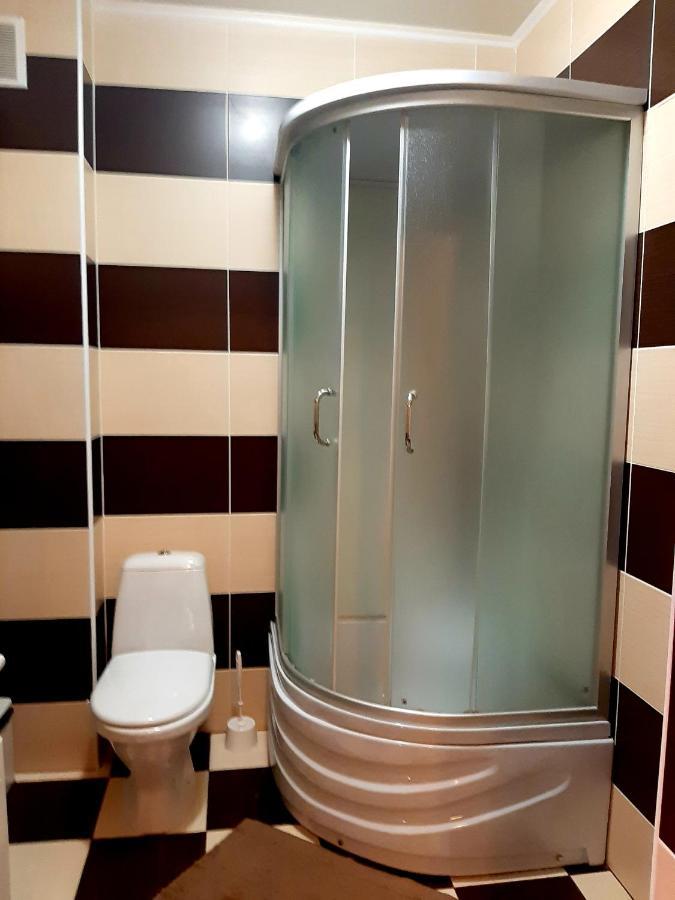 Заміський Комплекс Grand Prix Hotel Tsyurupynsk ภายนอก รูปภาพ